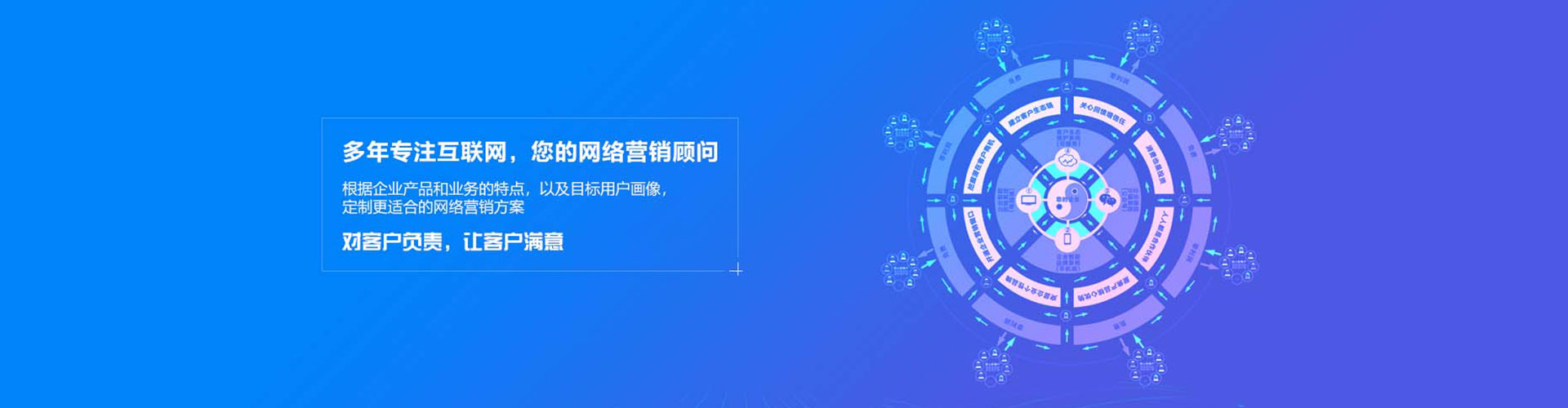 树林推广竞价